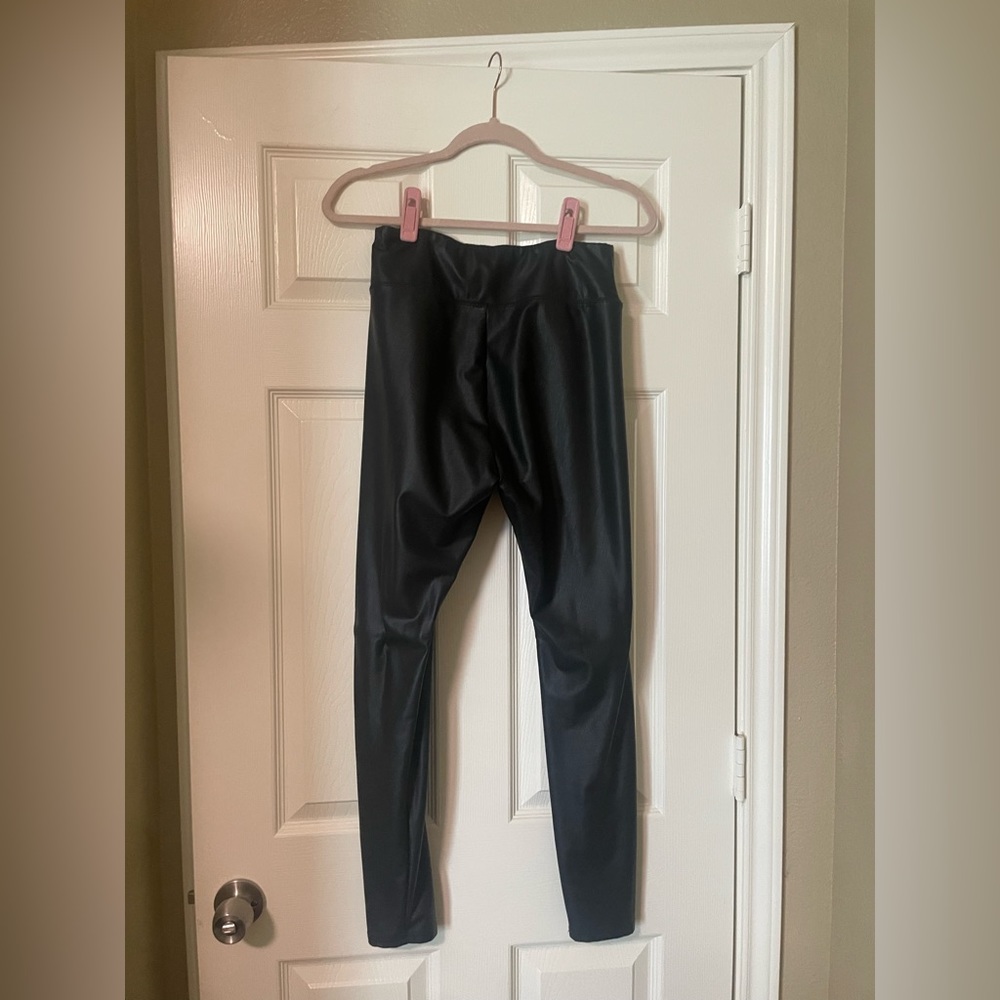 Leather Wild Fable Leggings